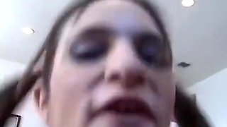 Amber Rayne In Jirls And Sucks Cock Pov