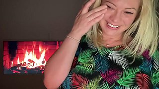 Sexy hottie milf: Big Tits, Babe  Blonde Porn