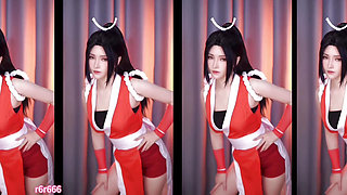 mai get fucked