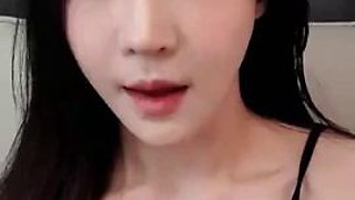 High-looking Korean female anchor masturbates korean+bj live broadcast ass stockings back into internet celebrity blowjob goddess black stockings peach ass season 20: Big Tits, Blowjob  Amateur VR Porn