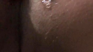 Arab Anal Asshole