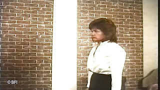 Vintage spanking and whipping