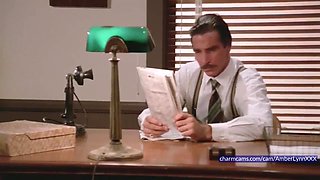 Amber Lynns Chat The Place to Be