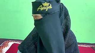 Desi Bhabhi Caught Watching - Hardcore Fucking & Blowjob with Step Son