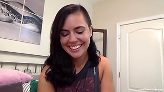 Jordan Just Wants To Have Fun - Jordan & Mike Brest