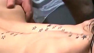 Blonde Swingers Gangbang Party_1