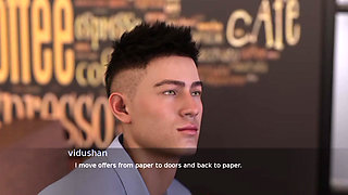 Neon Vice Episode 1 part 2