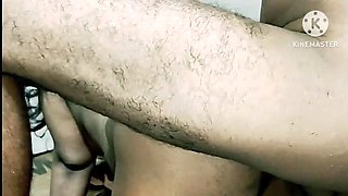 Indian Desi Mom Hardcore Fucking Step Son Hindi Audio Homemade