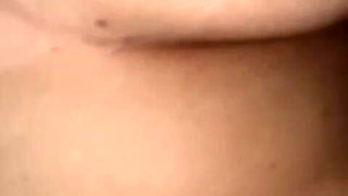 Fucking a Woman's Pussy