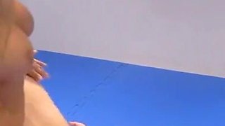 Beth Bennett vs Rosie Sexfight