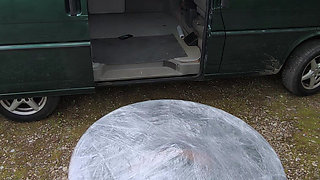 Breathplay in Barrel