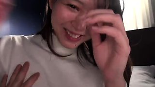 Amateur Asian Japanese Anal Creampie