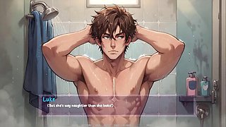 Slutty Maids Show off- Shadows of Ambition 2- Gameplay