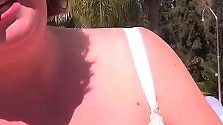 AuntJudysXXX - Lost Tourist MILF Jojo Robinson Needs Your Help (pov)