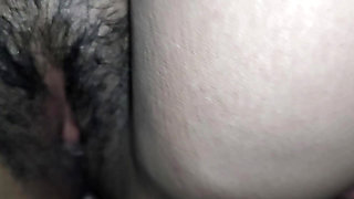 Fucking on both sides, he needs cock, when it is the most delicious thing is coming in the ass.