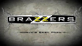 Ruling With My Pussy With James Deen, Yurizan Beltran - Brazzers