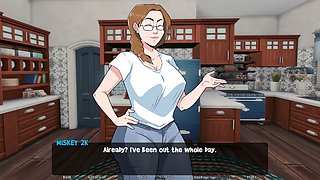 18 year old, game pussy, cartoon movie