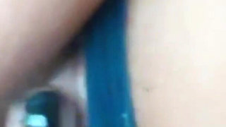 Lusi Is Naughty