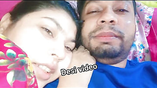 Newly Married Cute Couple Goals Caring Husband Wife Romantic video 2025