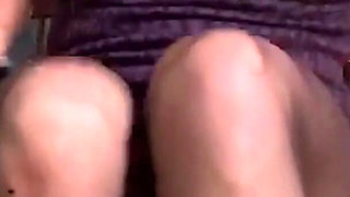 Step-mother's Foot Freak