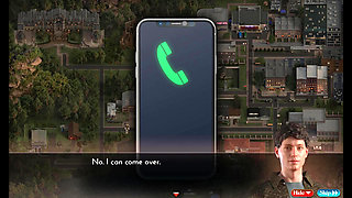 The genesis order: hot girl invite's them for dinner ep.31