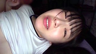 Teen close up fuck xxx housewife cumshot