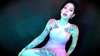 Your Nasty Halloween Menu - CEI, JOI, Feeder, Caviar