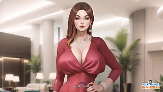 Job, cartoon movie, hentai sex