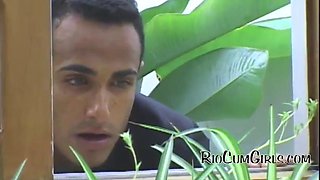 Brazilian Sandy Rio