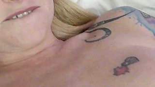Lesbian Orgy Gone Wild! Kora Bell, Kat Vonnz, Katherine Kink & Fiona Sparxxx Share Toys & Strapons