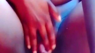 Giant Clitoris Slut Send Me This Video Saying She Is so Horny for Me