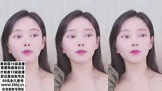 The best and beautiful Korean female anchor beauty masturbates sex show korean+bj+kbj+sexy+girl+18+19+webcam live broadcast ass stockings rear entry internet celebrity oral sex goddess black stockings 20