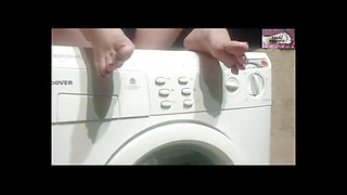 Washing Machine 4