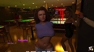 My Wife a Hot Insatiable Italian Whore (part 5)