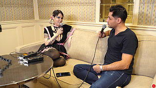 Ep 154 Amberstarr Full Episode Porn Stars R Ppl