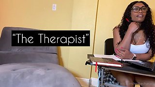 Ivy the sex therapy