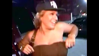 HD- TITDROP  BOOBS REVEAL COMPILATION: Big Tits, Big Ass  Amateur Porn