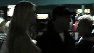 Gorgeous lesbian babes outdoors