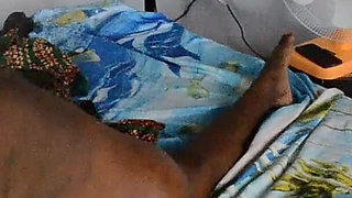 Throwback Video of Four Months Old Pregnant Slut Riding Dick
