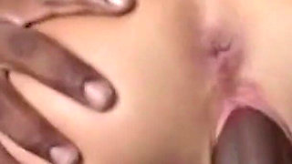 Her Balls Deep Anal Work with a Pulsating BBC Will Save Her Husband From Trouble