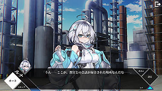 Girls who are held captive by secret services end up being fucked every day