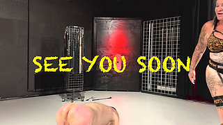 Not the Gloryhole He Thought