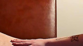 Pegged Three-ways by Emo Neighbour