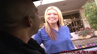 Watch Shane Diesel And Tiffany Raynes Trailer