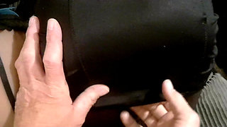 Who can pass up 2 beautiful asses?