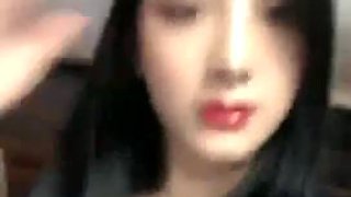 Asian femdom