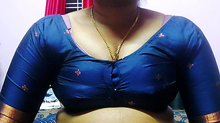 Desi Hot Indian housewife cheats on her husband
