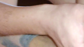 My Stepfather Fucks Me Hard in the Pussy