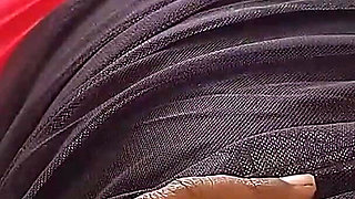 Ep 4 - College Girl Masturbating