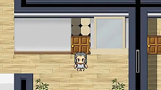 Lotv. Married Woman and a Sex Toys Merchandiser - Episode 11